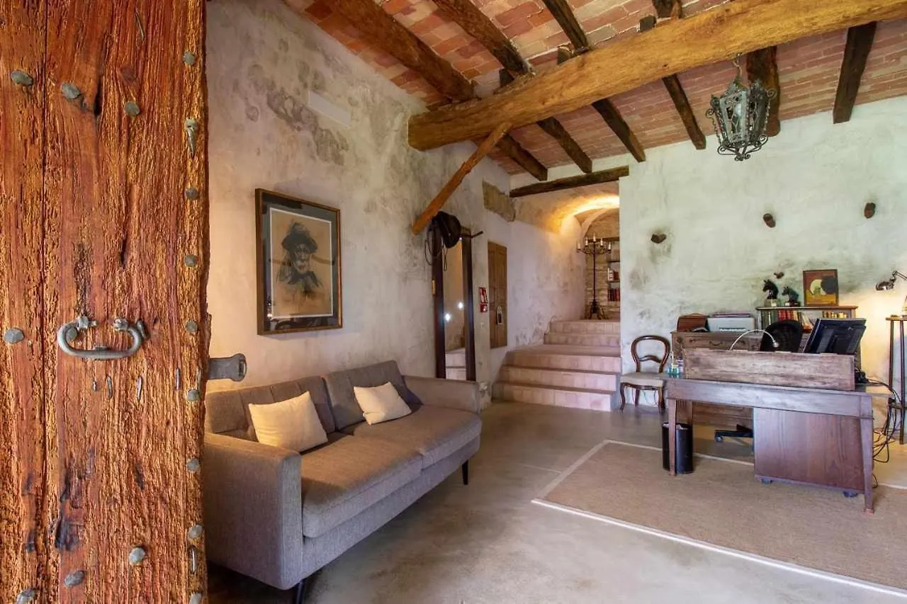 Masia Can Grau Habitaciones Con Desayuno Inlcuido Vilafreser