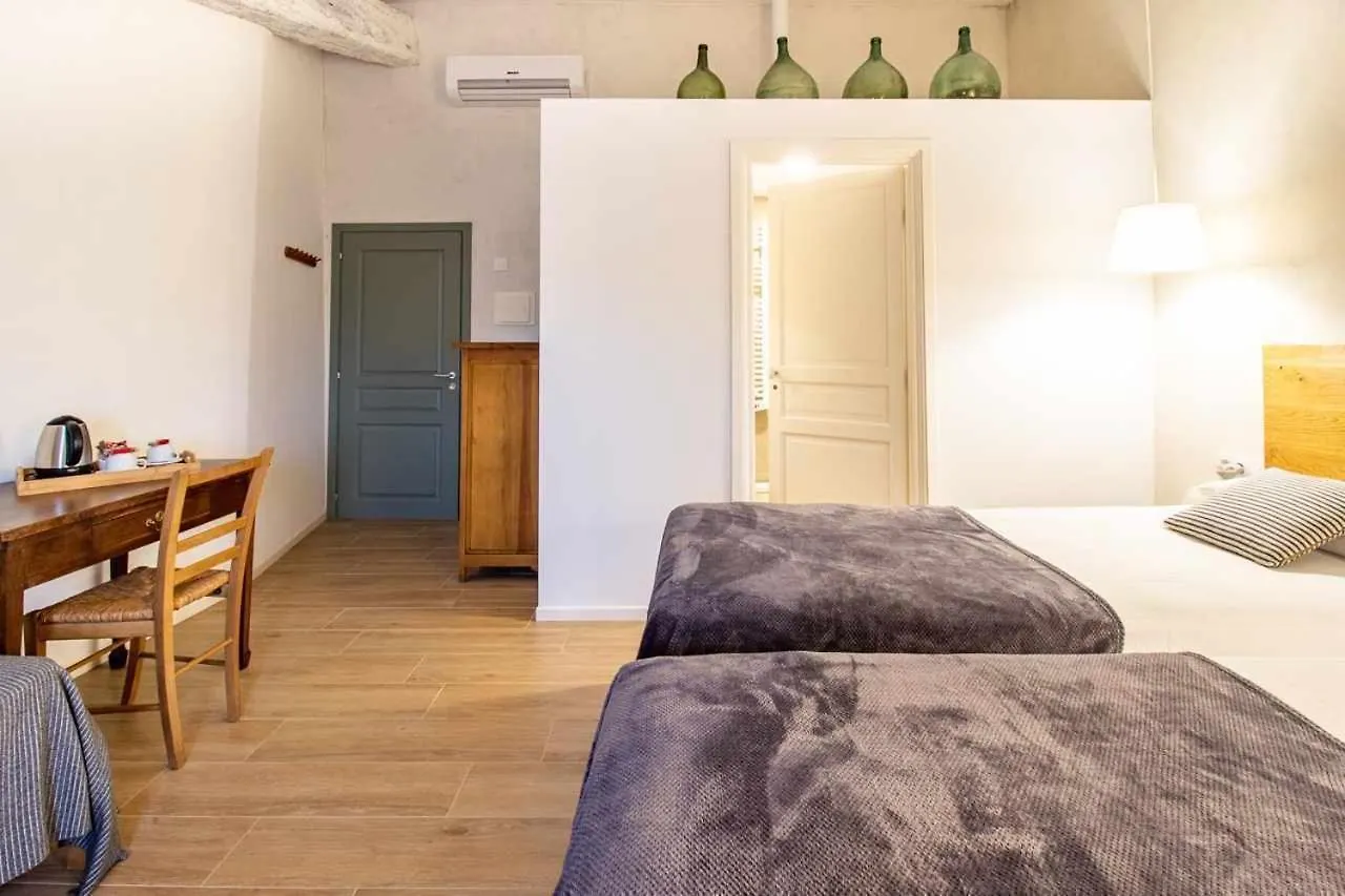 Masia Can Grau Habitaciones Con Desayuno Inlcuido Vilafreser Bed & Breakfast